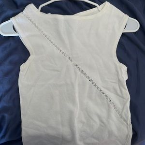 Bebe tank top
